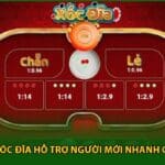 Tool Hack Xóc Đĩa Hỗ Trợ Người Mới Nhanh Chóng Có Lãi